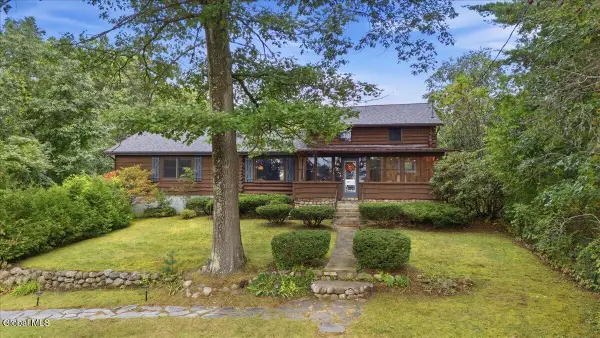 317 Glen Lake Road, Queensbury, NY 12845