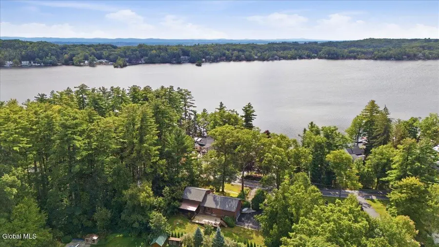 317 Glen Lake Road, Queensbury, NY 12845 - #2