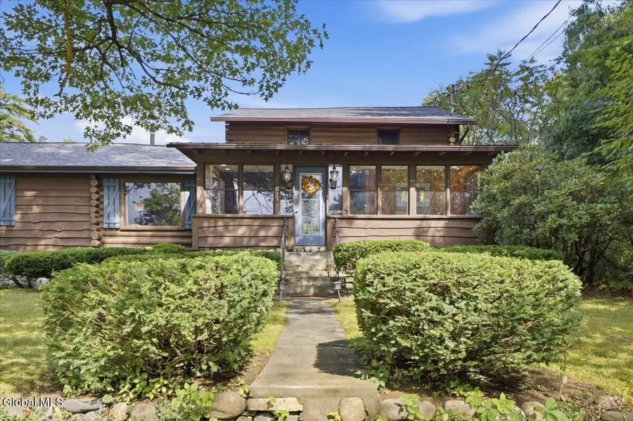 317 Glen Lake Road, Queensbury, NY 12845 - #3