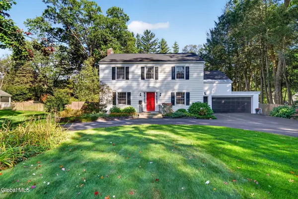 3 Locust Lane, Colonie, NY 12211
