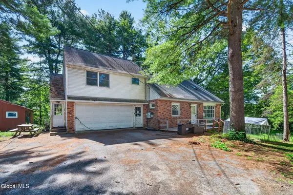 5-6 Haluska Lane, Berne, NY 12059