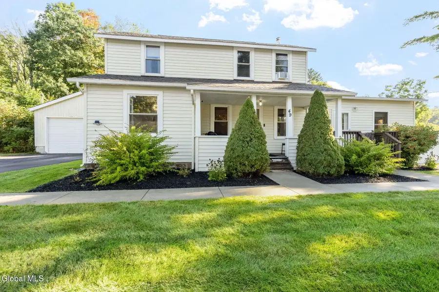 49 Oak Street, Warrensburg, NY 12885 - #2