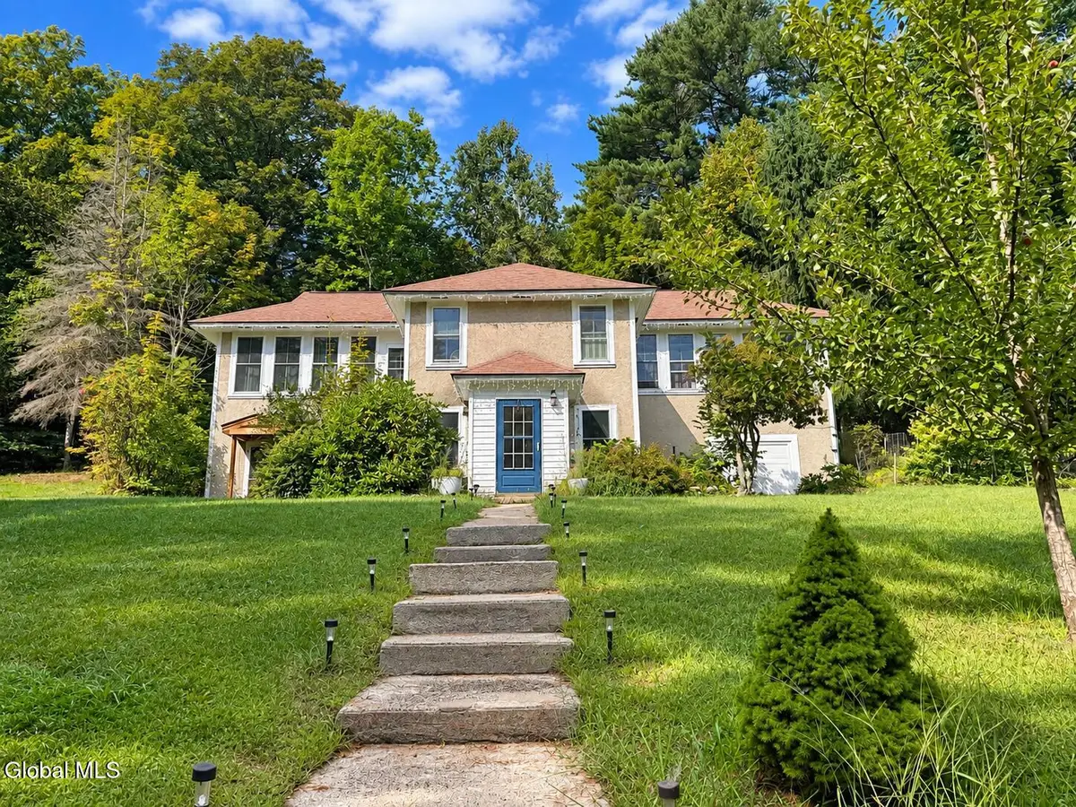 107 Old Schroon Road, Schroon Lake, NY 12870 - #1