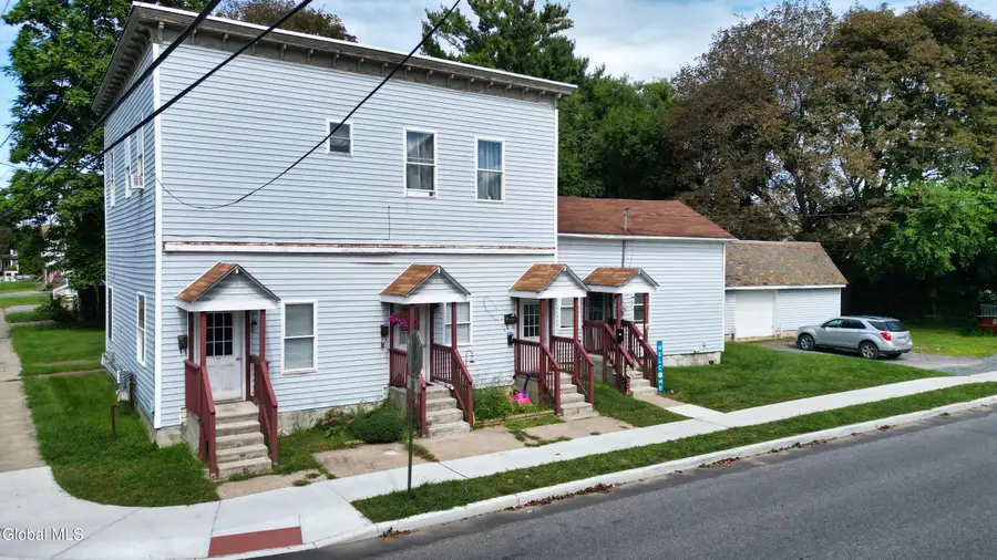 37-40 Lawrence Street, Glens Falls, NY 12801 - #2