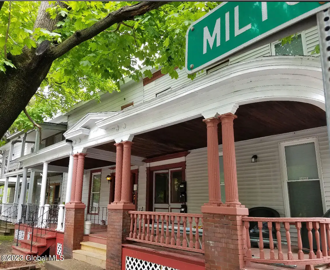 178-180 Milton Avenue, Ballston Spa, NY 12020 - #1