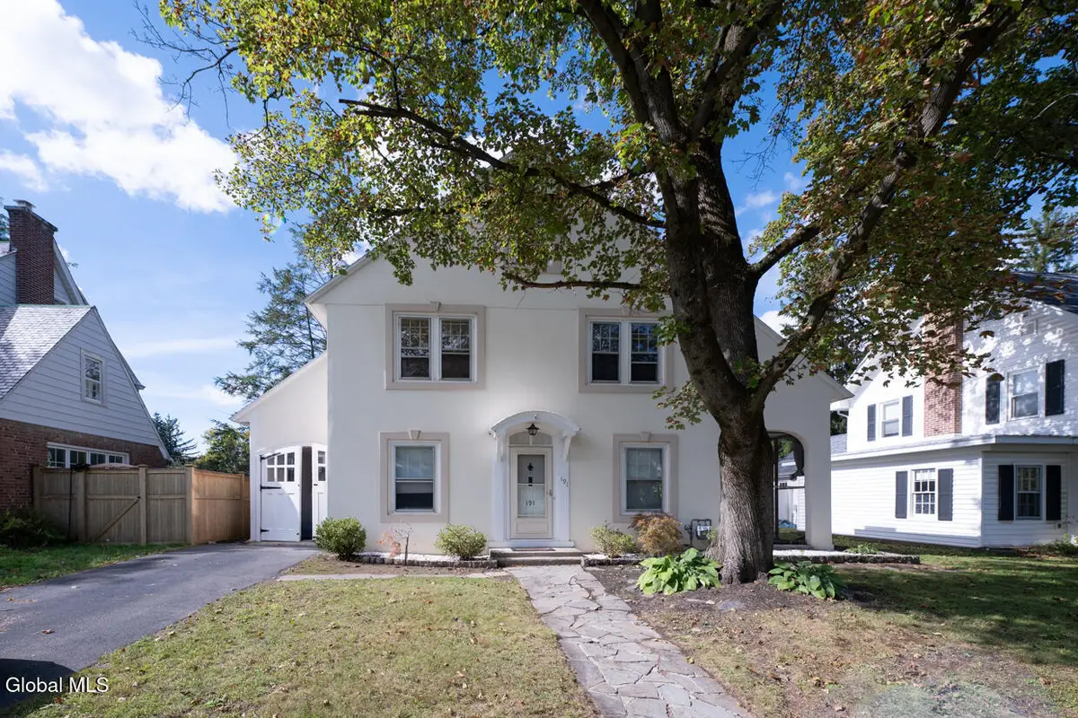 191 S Main Avenue, Albany, NY 12208 - #1