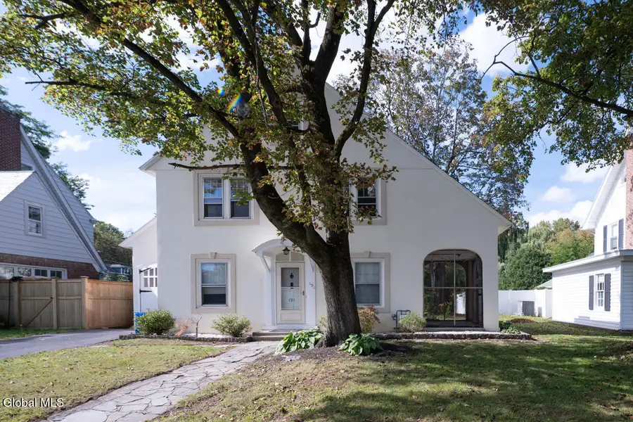 191 S Main Avenue, Albany, NY 12208 - #2