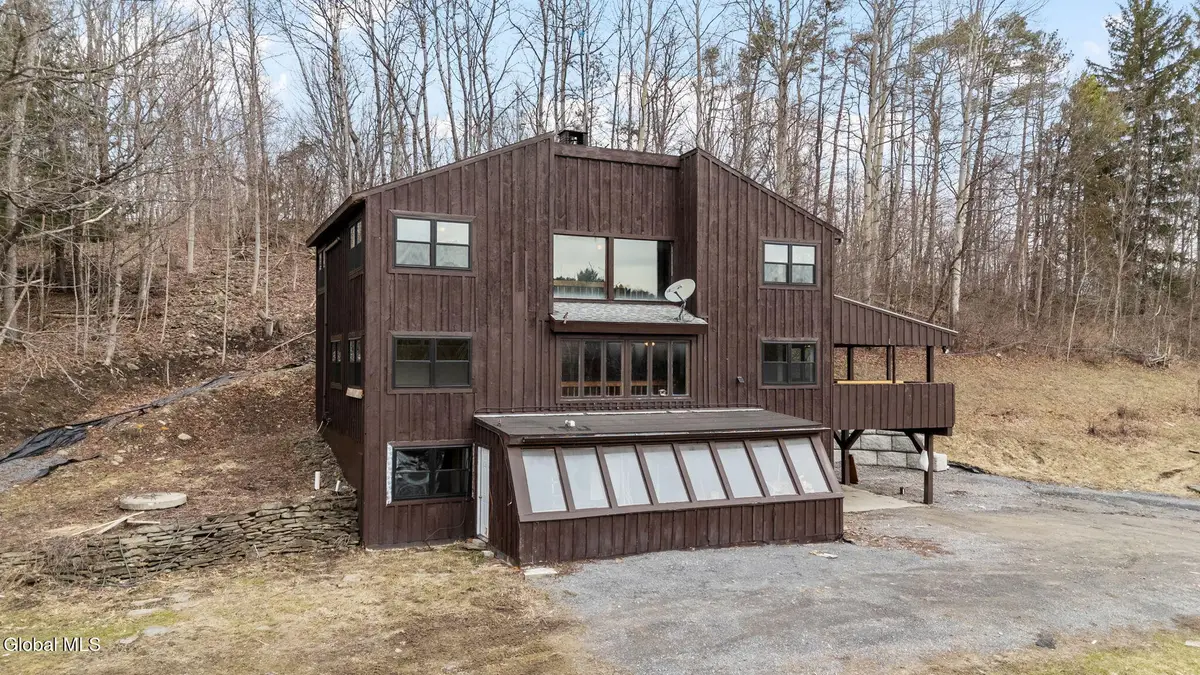 341 Schoonmaker Road, Delanson, NY 12053 - #1