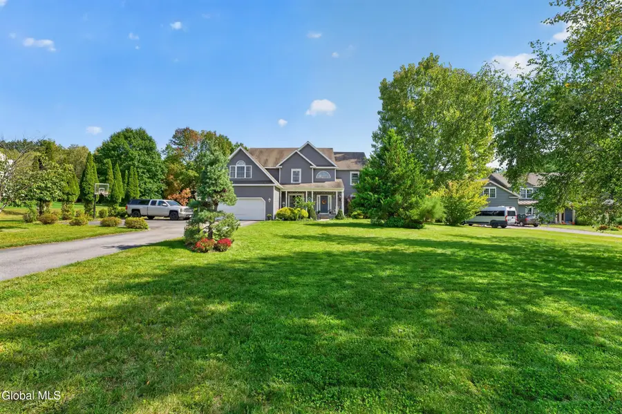 22 Rebecca Drive, Middle Grove, NY 12850 - #2