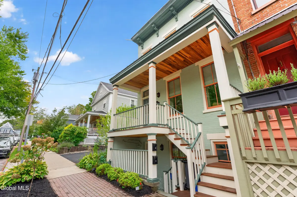 20 Lafayette Street, Saratoga Springs, NY 12866 - #1