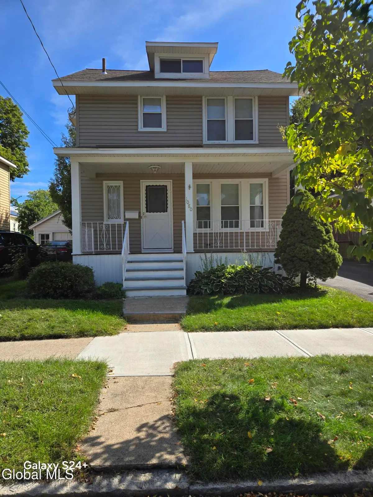 1080 Keyes Avenue, Schenectady, NY 12309 - #1