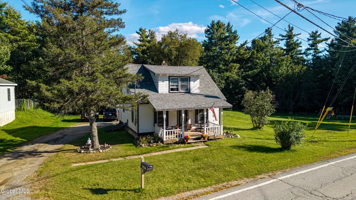 2692 Garnet Lake Road, Johnsburg, NY 12843 - #1