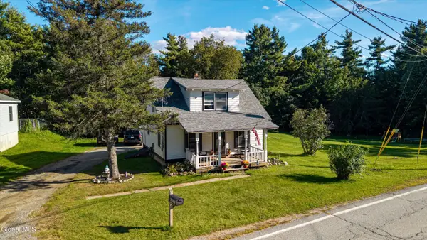 2692 Garnet Lake Road, Johnsburg, NY 12843