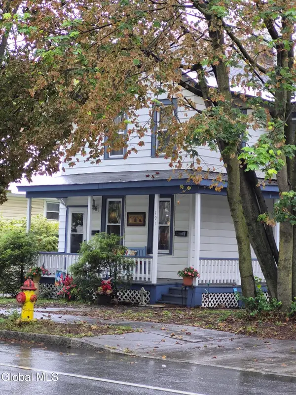 191 Warren Street #191, Glens Falls, NY 12801