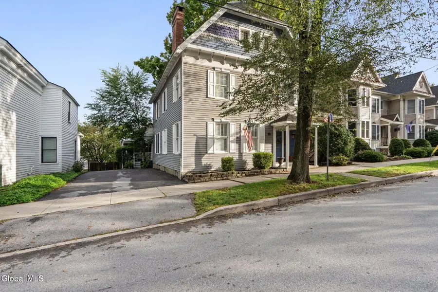 135 Grand Avenue, Saratoga Springs, NY 12866 - #3