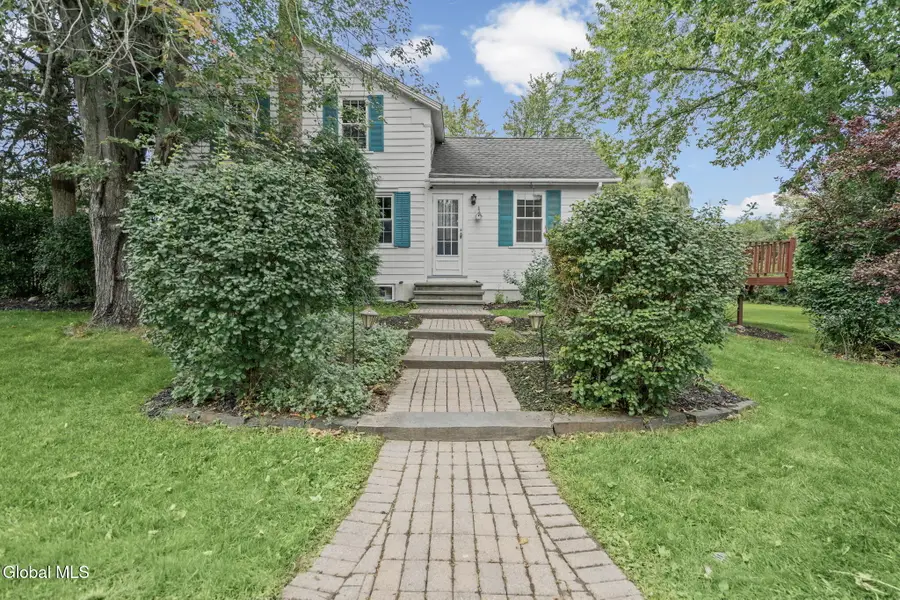 1167 Meadowdale Road, Guilderland, NY 12009 - #3
