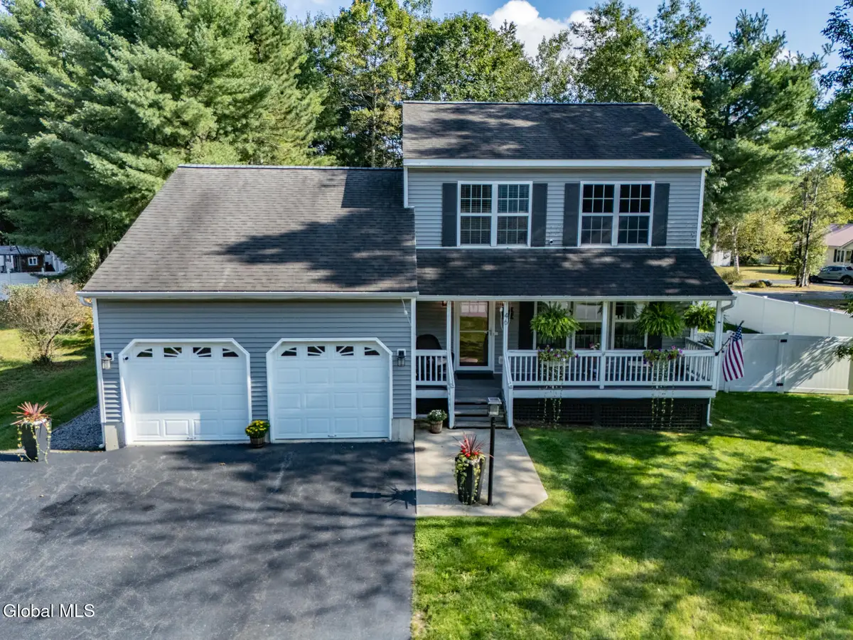 46 James Street, Warrensburg, NY 12885 - #1
