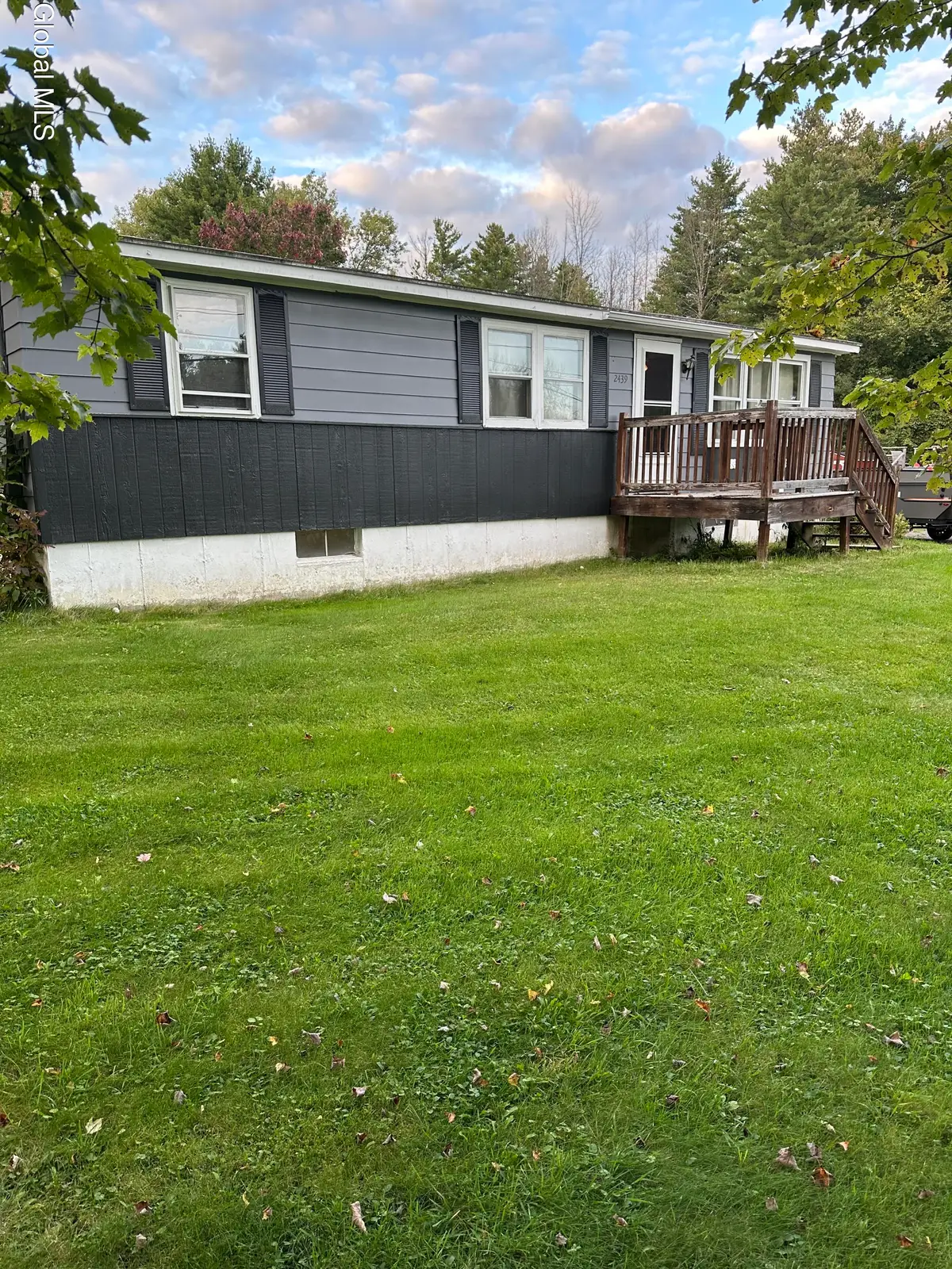 2439 County Highway 107, Broadalbin, NY 12010 - #1