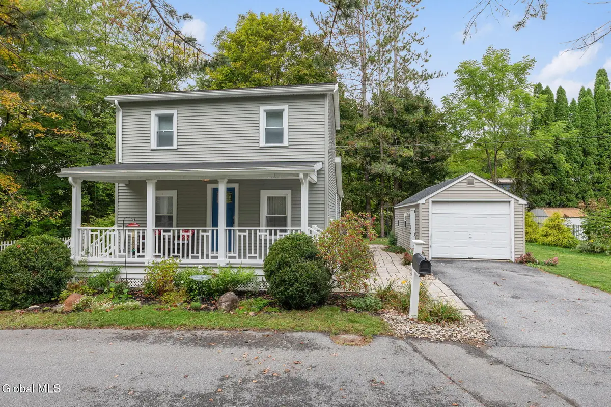 22 Barber Street, Ballston Spa, NY 12020 - #1
