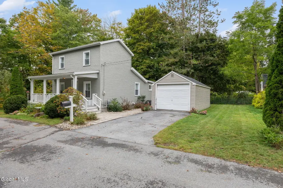 22 Barber Street, Ballston Spa, NY 12020 - #2