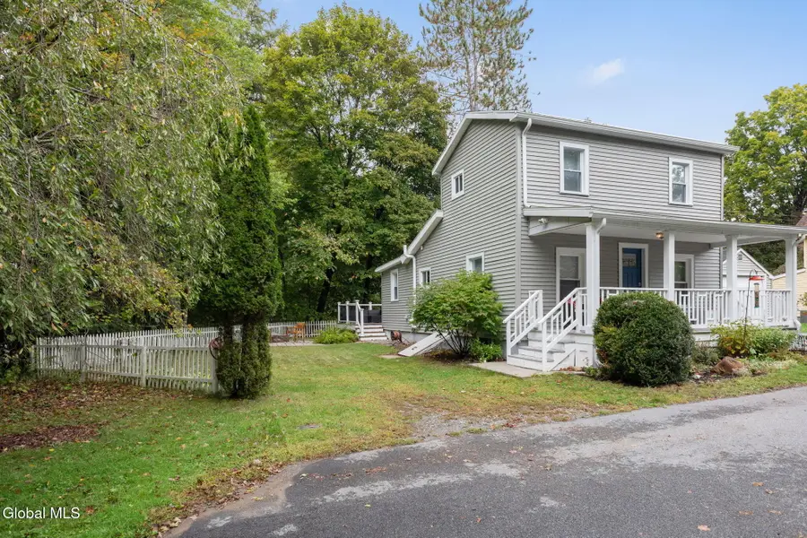 22 Barber Street, Ballston Spa, NY 12020 - #3
