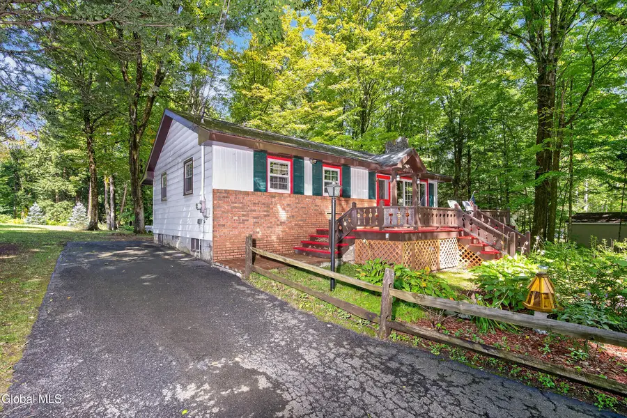 5720 Lake Road, Galway, NY 12074 - #2
