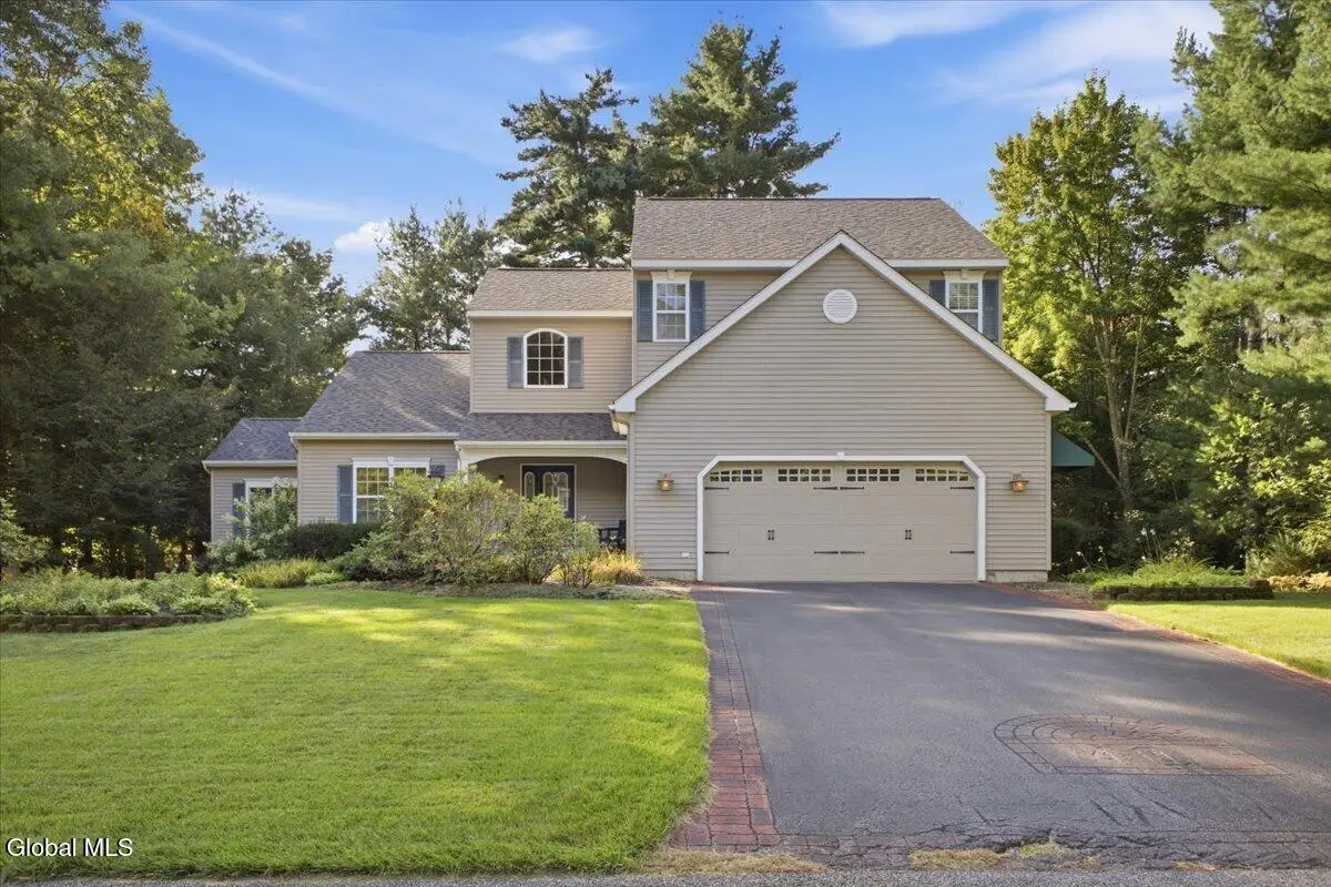 40 Lehland Drive, Queensbury, NY 12804 - #1