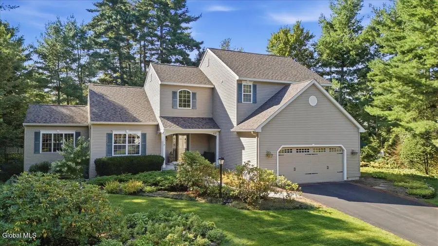 40 Lehland Drive, Queensbury, NY 12804 - #2