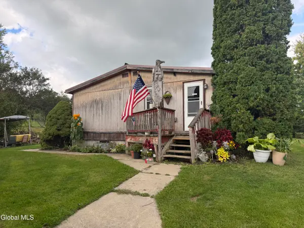 571 Little York Road, Carlisle, NY 12043