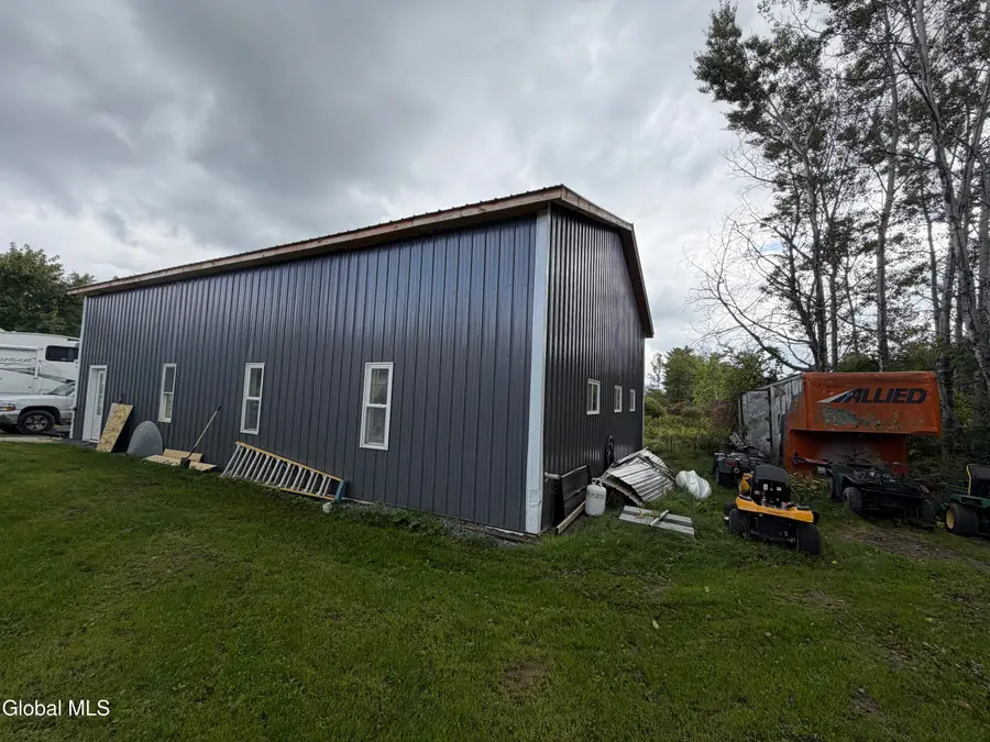 571 Little York Road, Carlisle, NY 12043 - #2