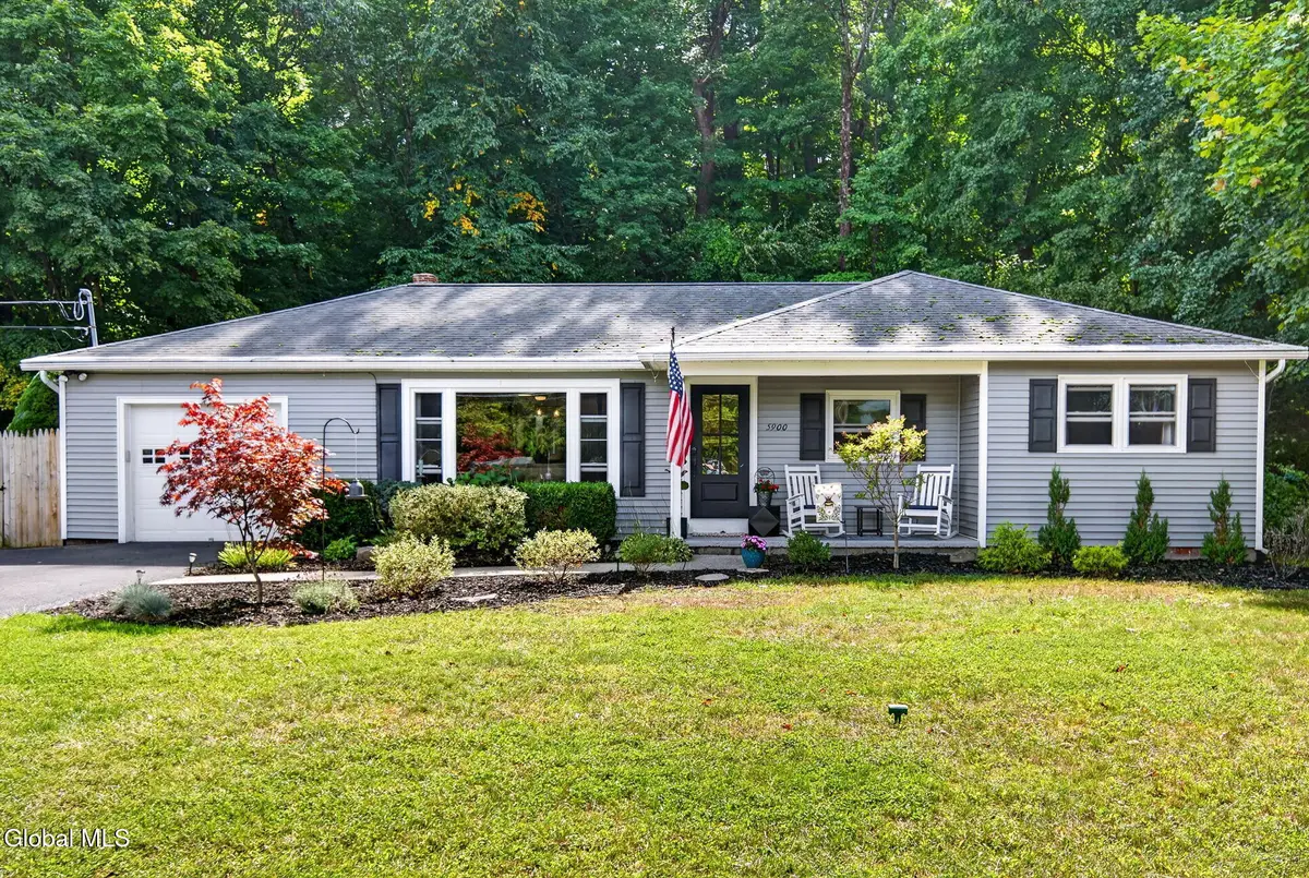 5900 Veeder Road, Slingerlands, NY 12159 - #1