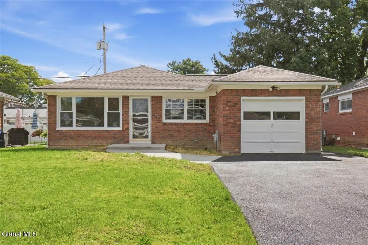 3 Westford Street, Albany, NY 12208 - #1