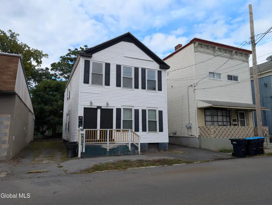 233 Park Place, Schenectady, NY 12305 - #2