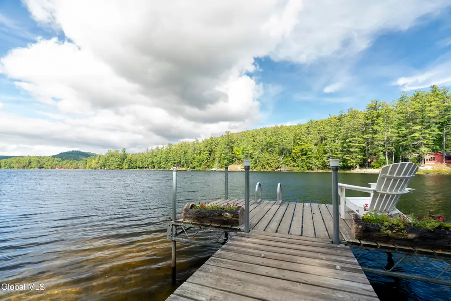 449 E Kelm Pond Road, Warrensburg, NY 12885 - #2