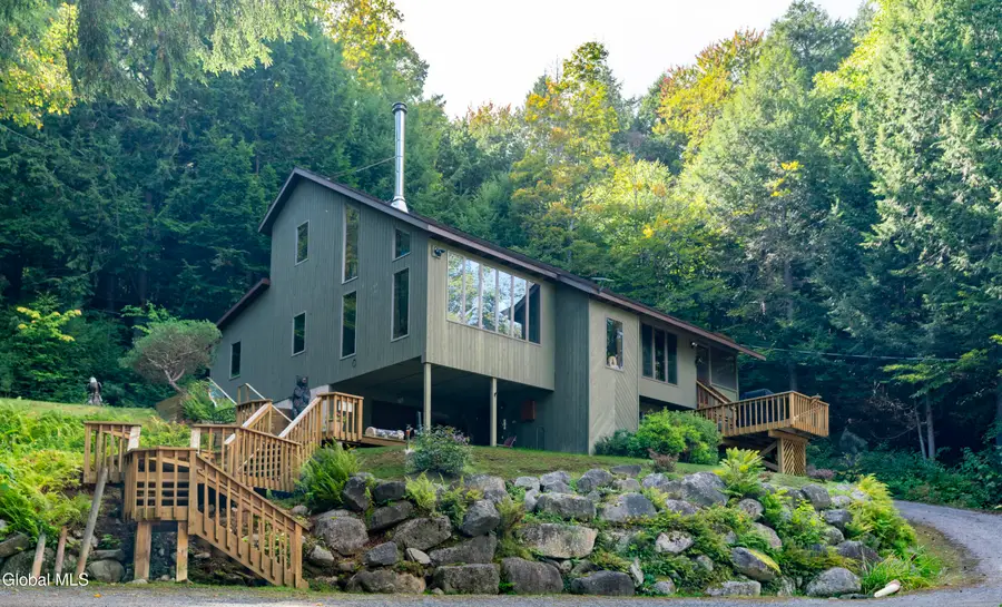 449 E Kelm Pond Road, Warrensburg, NY 12885 - #3