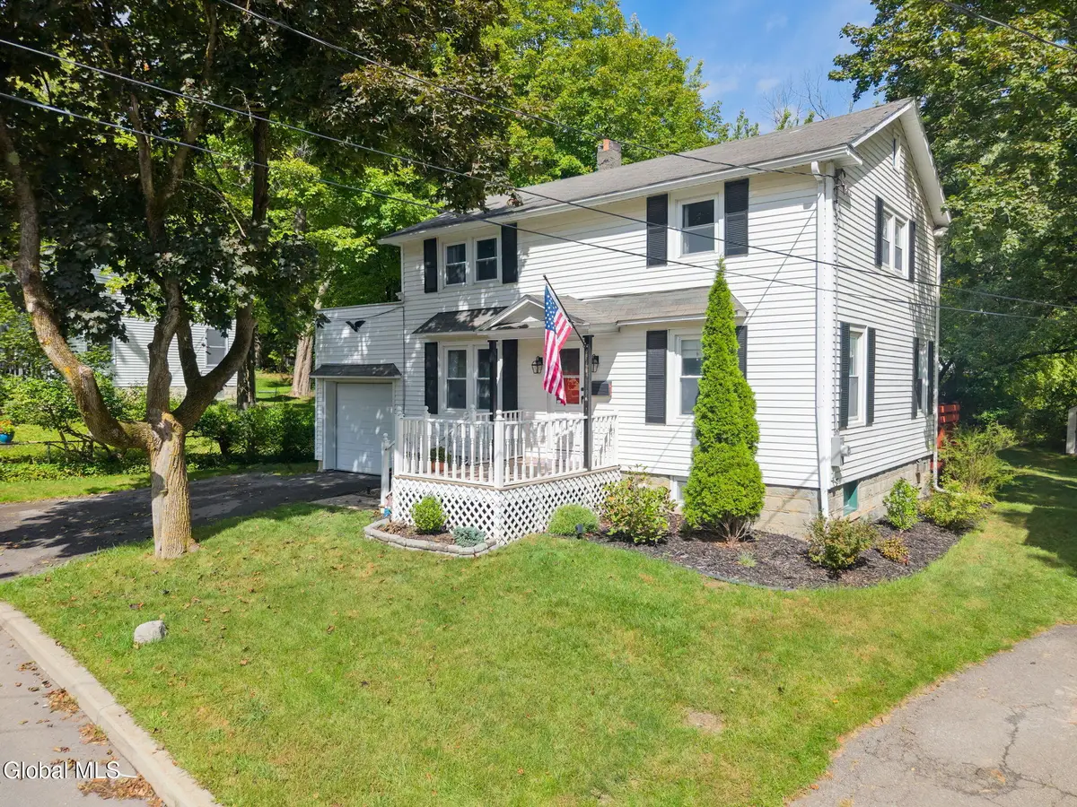 108 Jefferson Avenue, Cobleskill, NY 12043 - #1
