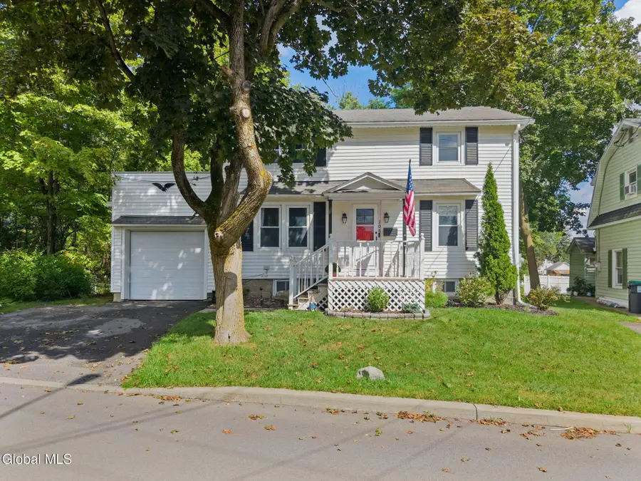 108 Jefferson Avenue, Cobleskill, NY 12043 - #2