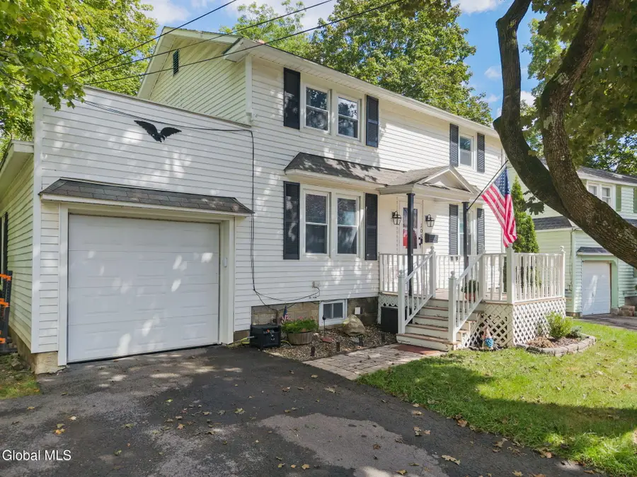 108 Jefferson Avenue, Cobleskill, NY 12043 - #3