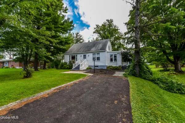 47 Baker Avenue, Cohoes, NY 12047