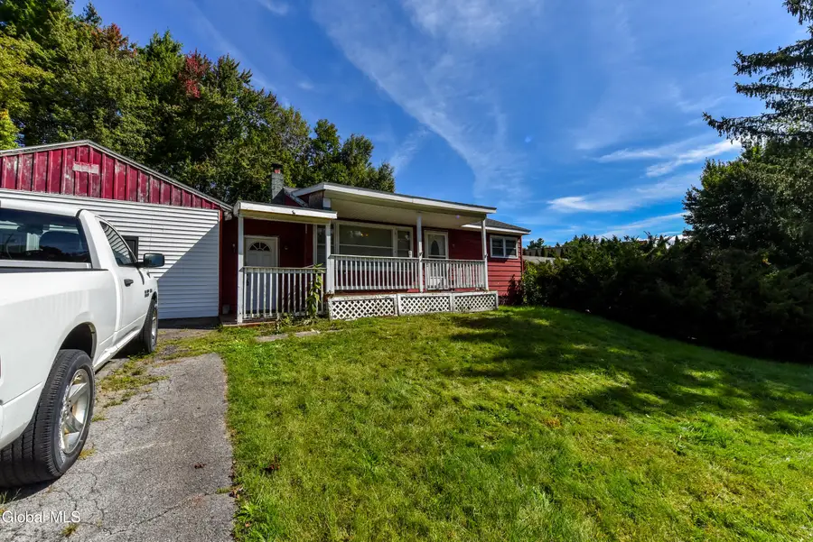 59 Werner Road, Halfmoon, NY 12065 - #2