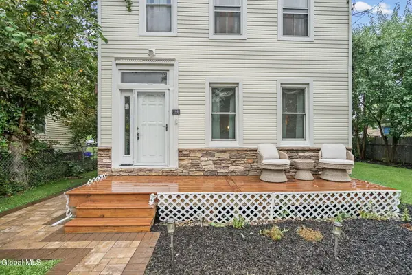 64 Campbell Avenue, Troy, NY 12180