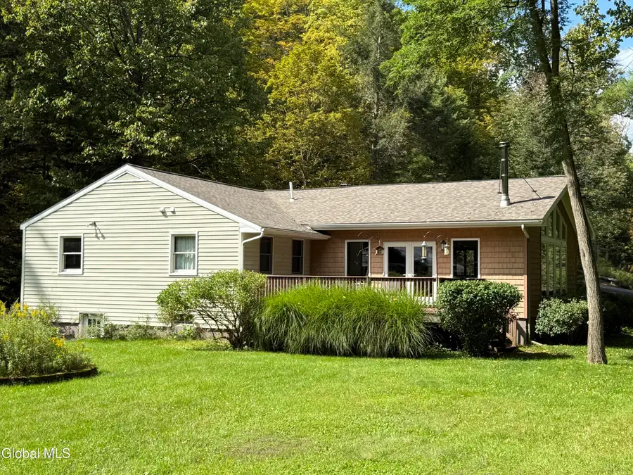 638 Gridley Road, Middleburgh, NY 12122 - #3