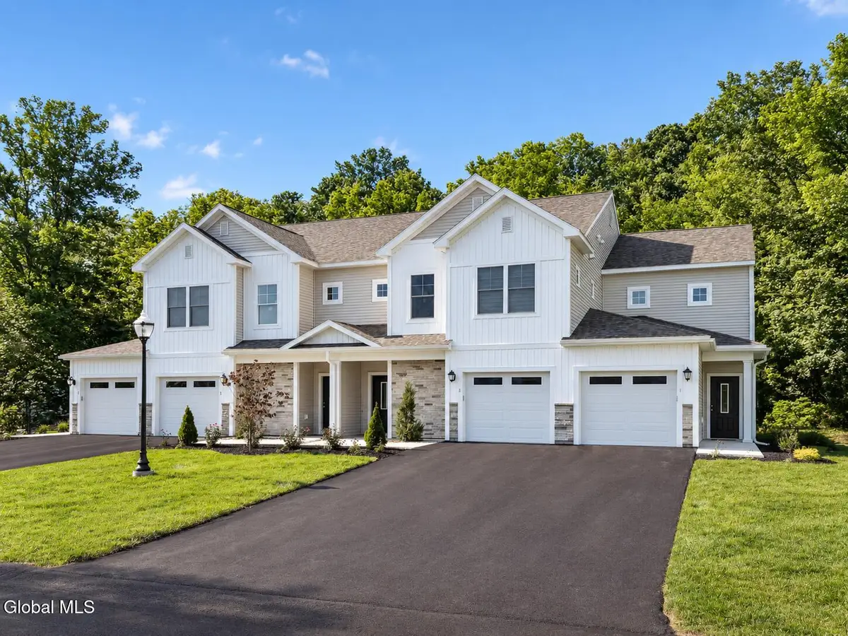 32 Reed's Hollow, Stillwater, NY 12866 - #1