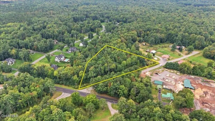 107 Scout Road, Wilton, NY 12831 - #3