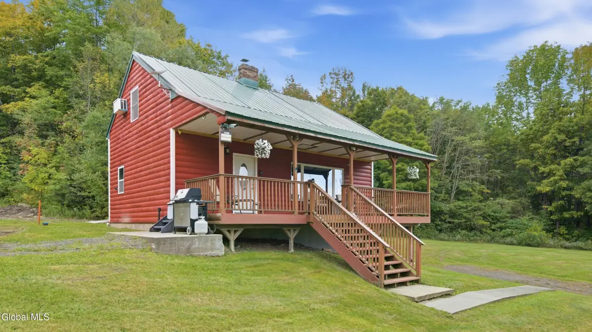 190 Wes Brown Road, Cherry Valley, NY 13320 - #1