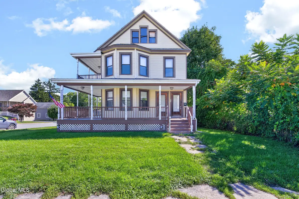 202 S Main Street, Mechanicville, NY 12118 - #1