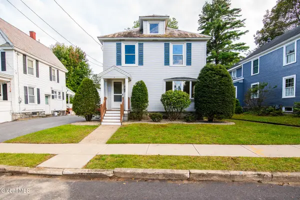 7 Bowman Avenue, Glens Falls, NY 12801