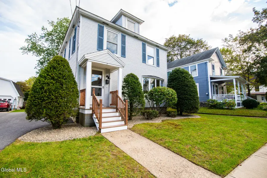 7 Bowman Avenue, Glens Falls, NY 12801 - #2