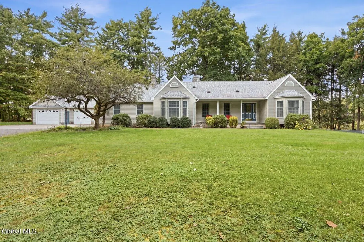 162 Lake Lorraine Way, Hoosick Falls, NY 12090 - #1