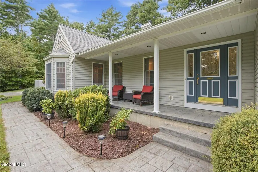 162 Lake Lorraine Way, Hoosick Falls, NY 12090 - #2